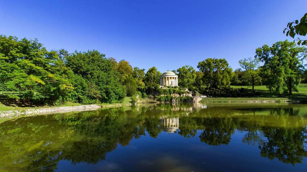 leopoldinentempel eisenstadt