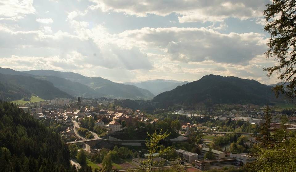 Das „grüne Herz von Österreich“: Der Steiermark-Frühling bringt Kultur und Kulinarik aus Südösterreich nach Wien