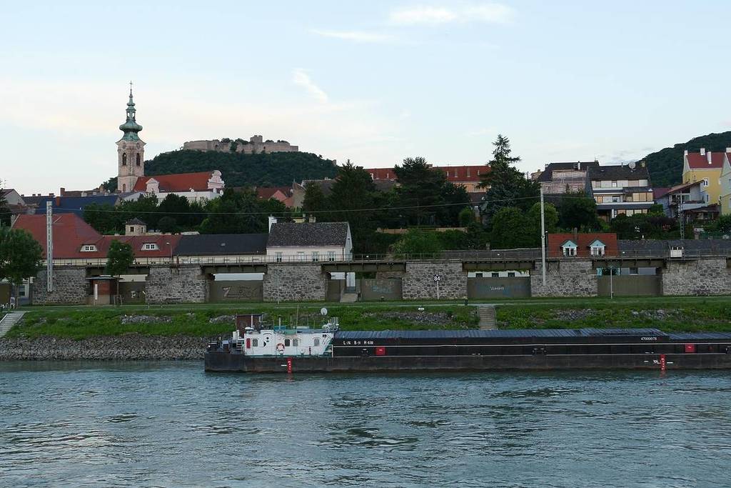 Hainburg an der Donau