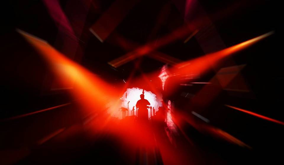 Zweiter Church Rave in Wien: Feiert die Party des Jahres in einer denkmalgeschützten Kirche