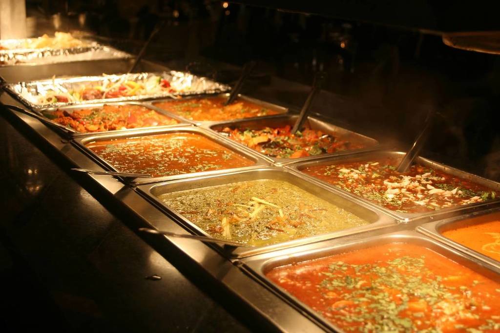 buffet