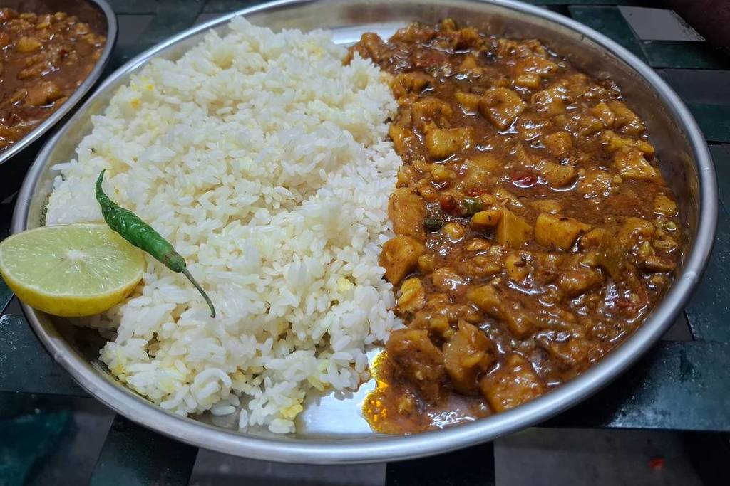Curry