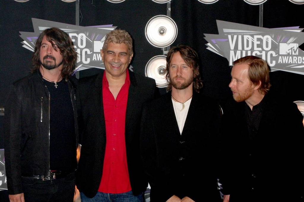 Foo Fighters