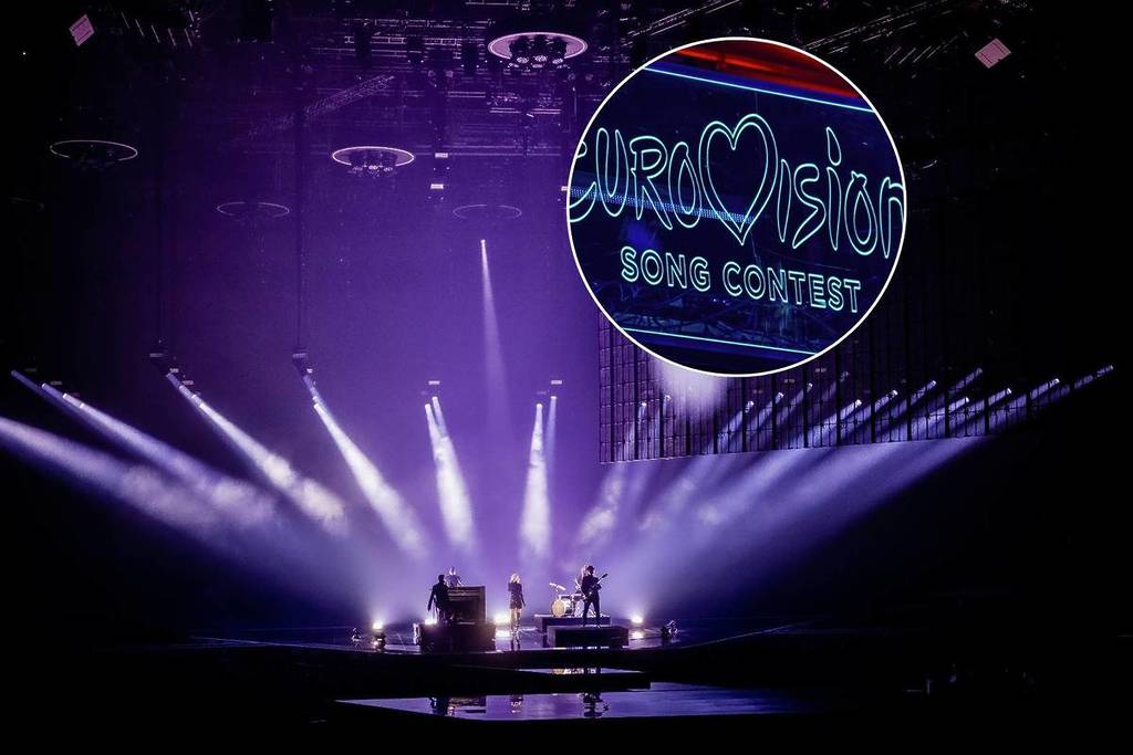 Eurovision Song Contest