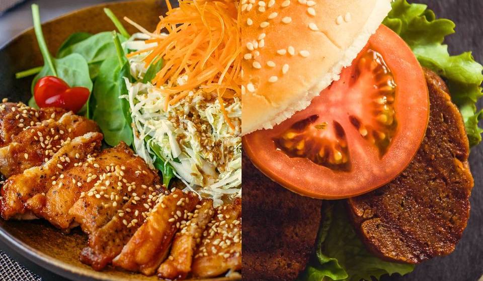 Unsere Liste für die besten veganen Lokale in Wien: Von Plant-Based Schnitzel bis zum Thai-Curry