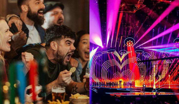 Eurovision Song Contest 2026: The Best Public Viewing Spots in Vienna