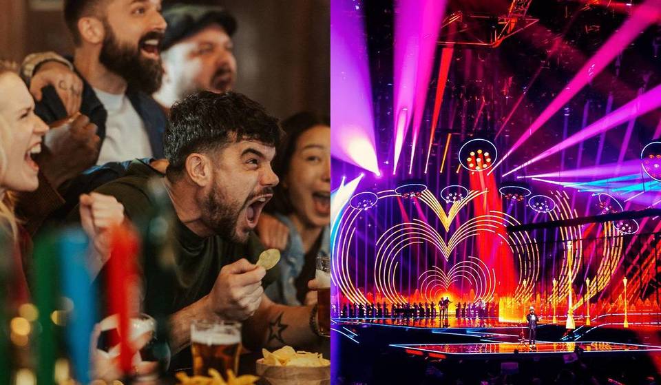 Eurovision Song Contest 2026: Die besten Public Viewing Spots in Wien
