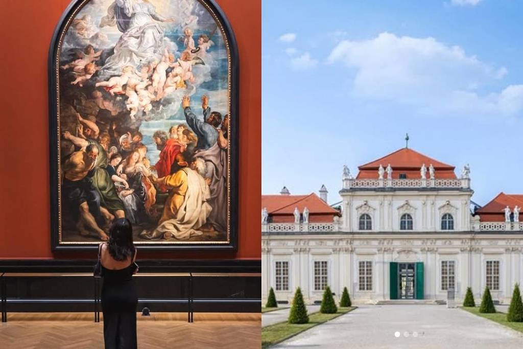 Museum Vienna