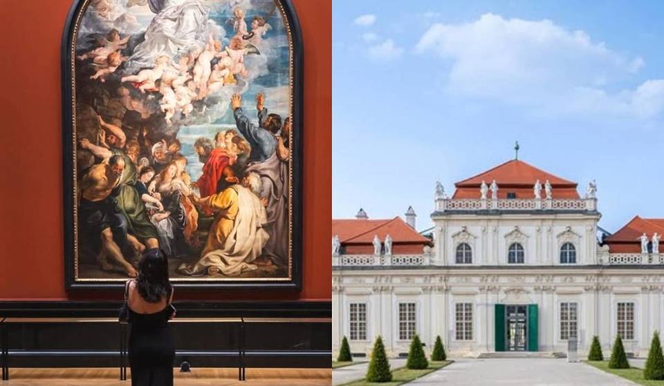 From the Albertina to the Haus der Geschichte Österreich—here’s our guide to the best museums in Vienna that you should visit at least once in your life
