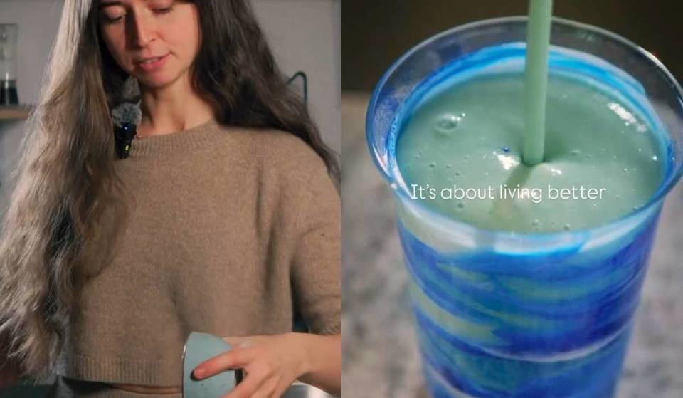 Biohacking and health in a cup in Vienna: Discover what’s behind the new Longevity Café in the city center and why even the lighting there helps your body