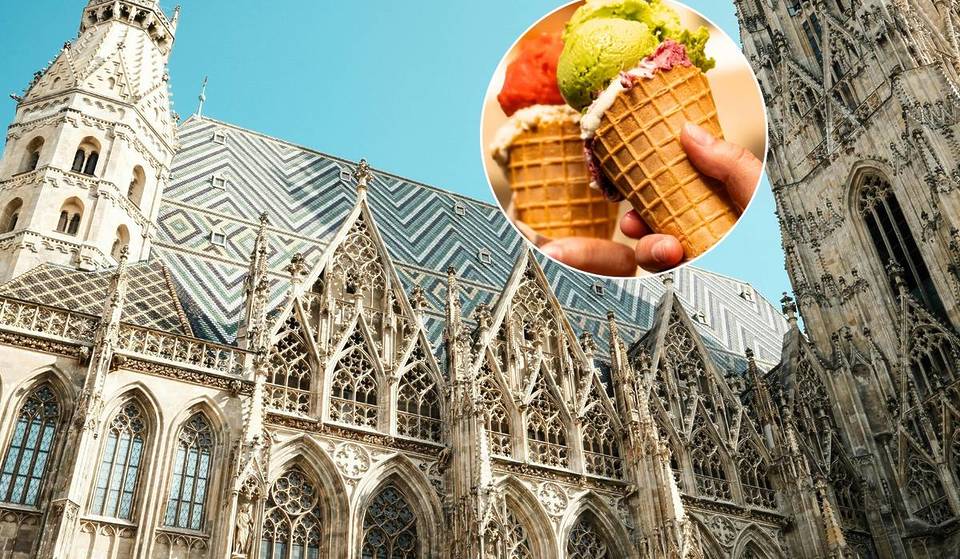 Die besten Eissalons in Wien laut unserer Community: Vom zuckerfreien Geheimtipp zum Klassiker