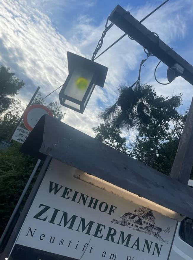 Weinhof Zimmermann
