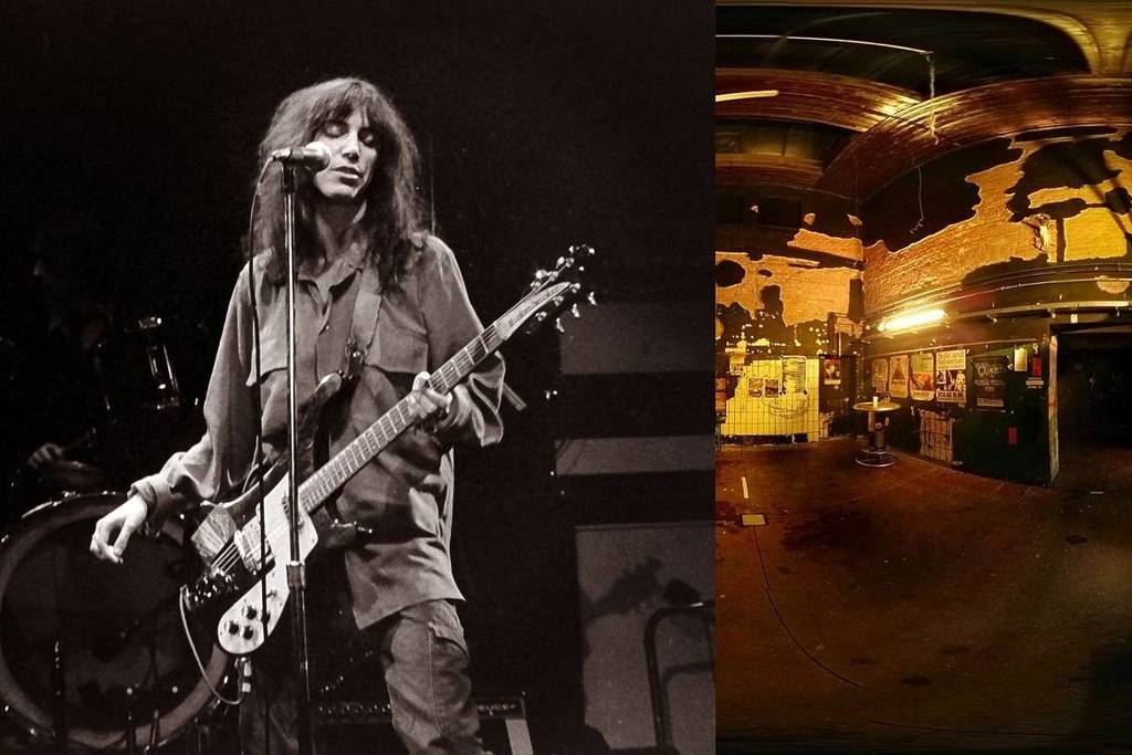Patti Smith kommt nach Wien!