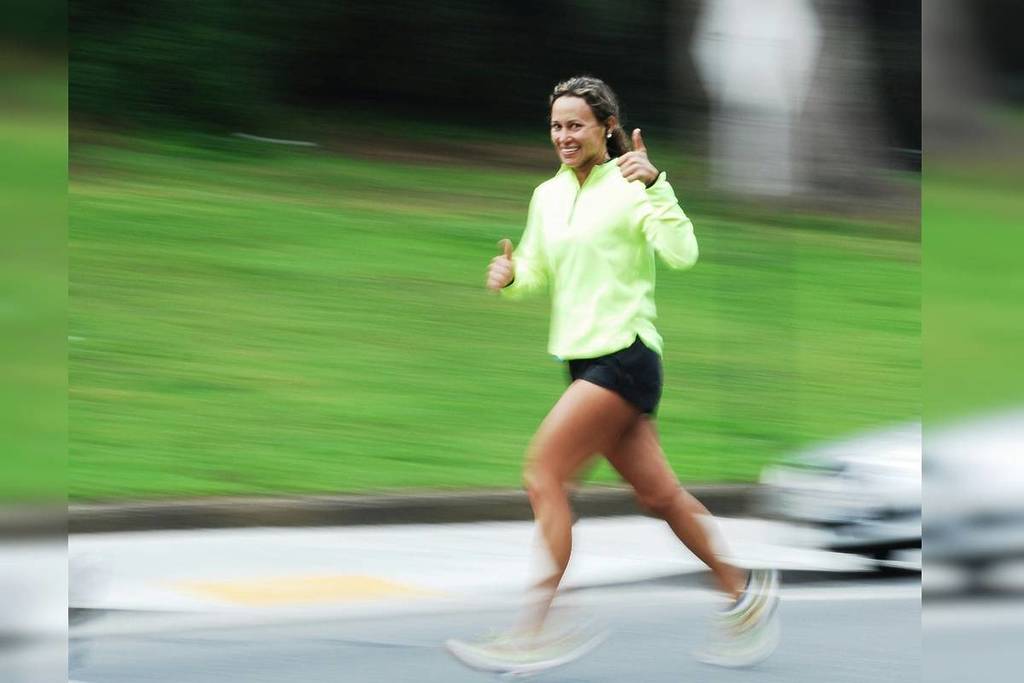 Der ASICS Österreichischer Frauenlauf wird wieder im Mai stattfinden.