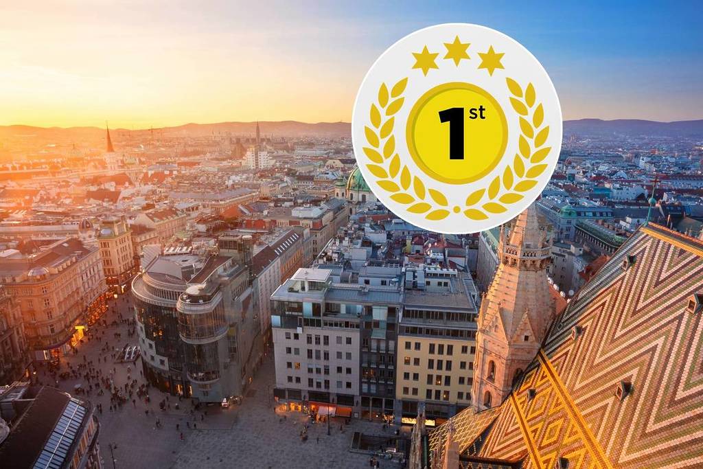 Vienna
