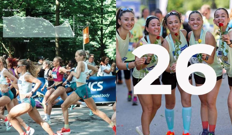 31.000 Läuferinnen im Wiener Prater: Entdecke das größte Frauen-Sportevent im Mai