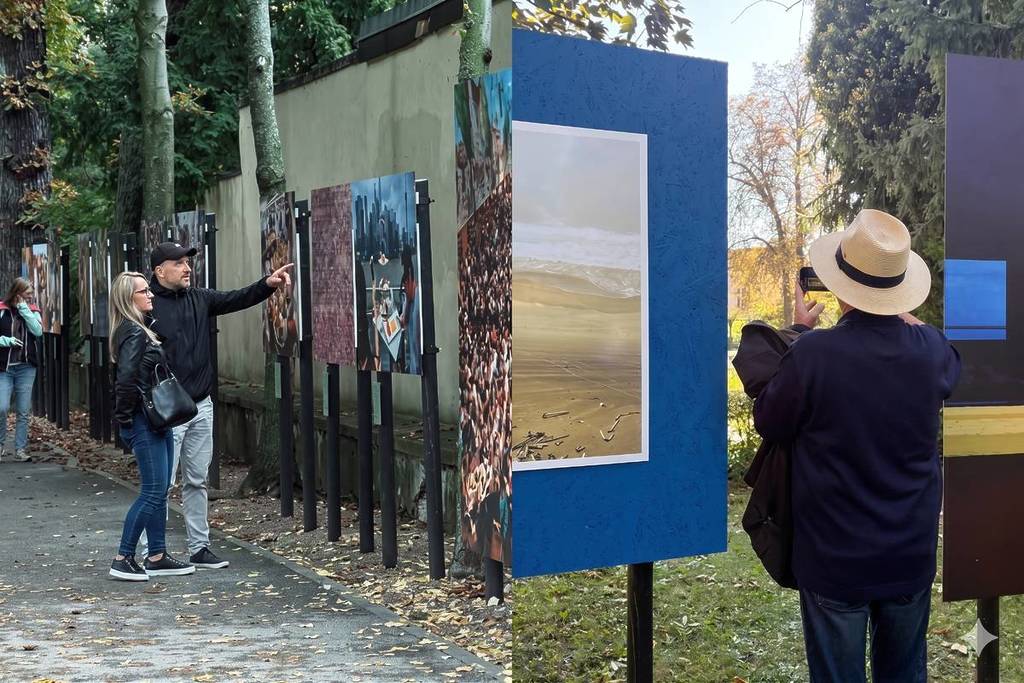 Festival La Gacilly-Baden Photo