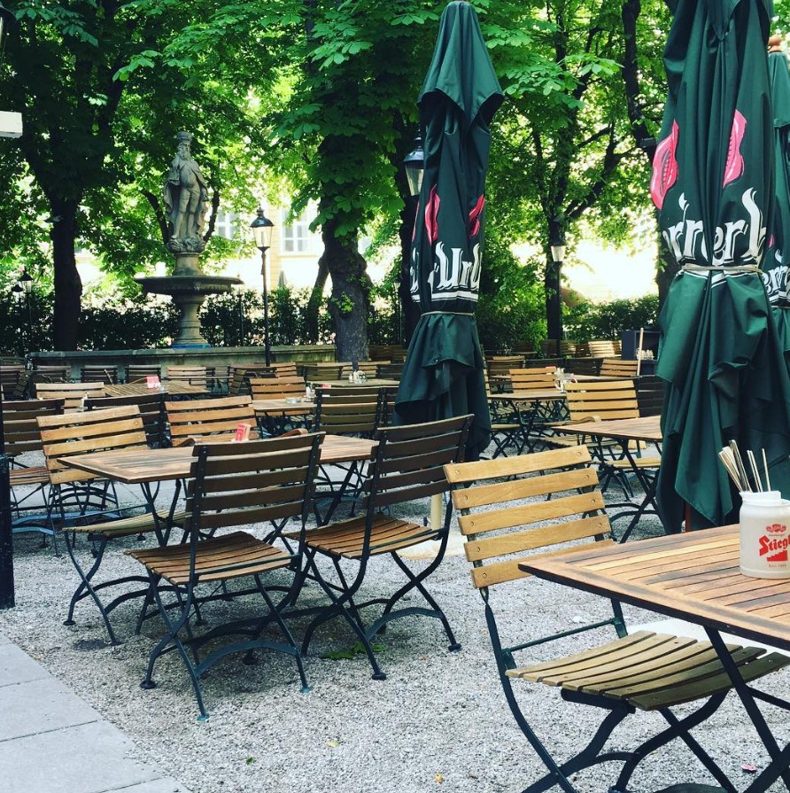 Zattl Wirtshaus & Biergarten