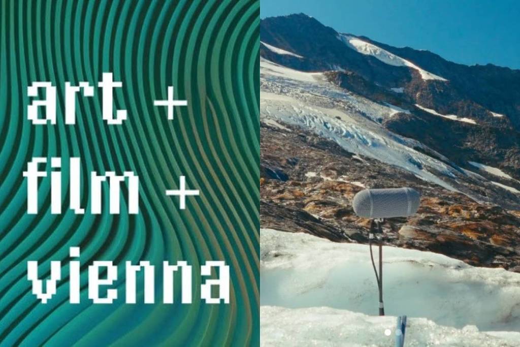 art + film + vienna