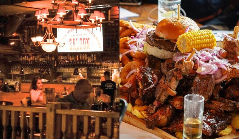“It’s like being in Nashville” – Right in the heart of Vienna, you can experience free live Western music, juicy spare ribs, and line dancing classes in the 22nd district