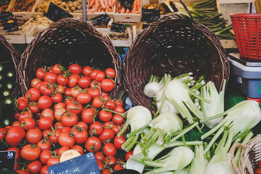 Lerchenfeld Farmers’ Market