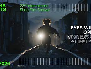 352 films from 66 countries: Learn all about the 140 events at this major Viennese film festival in May