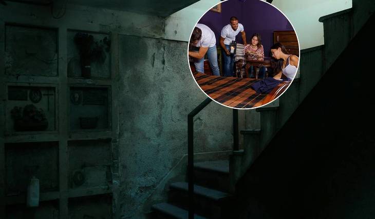 40 minutes from Vienna, on 10,000 square meters, legally smash up whole cars, throw axes, and flee from zombies at one of Austria’s largest indoor and outdoor adventure parks
