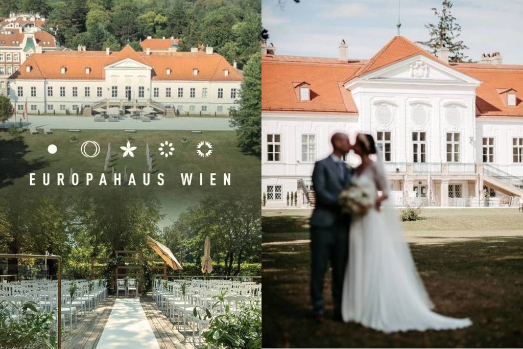 Miller-Aichholz Castle