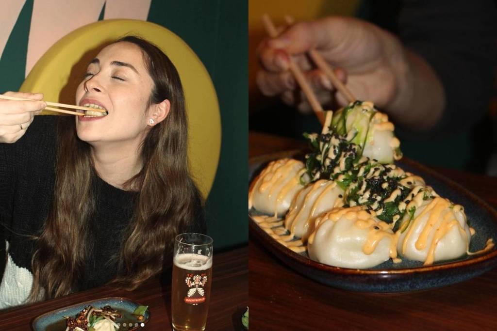 Ballroom - damn.good.dumplings