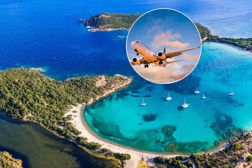 Corsica