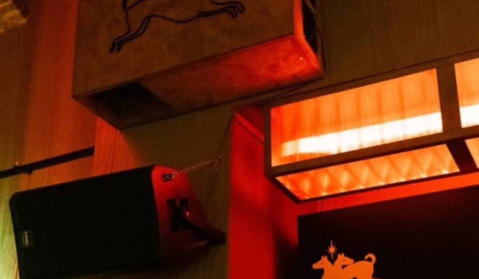 Mitten in Wien: Dieser Hotspot im 7. Bezirk wird mit seinem 3-Ebenen-Konzept die Nachtszene der Stadt revolutionieren