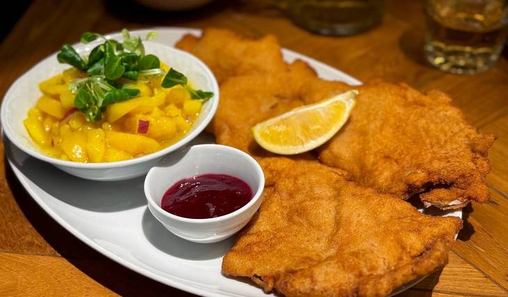 Wiener Schnitzel essen: Diese Top-Wirtshäuser empfiehlt euch unsere Wiener Community