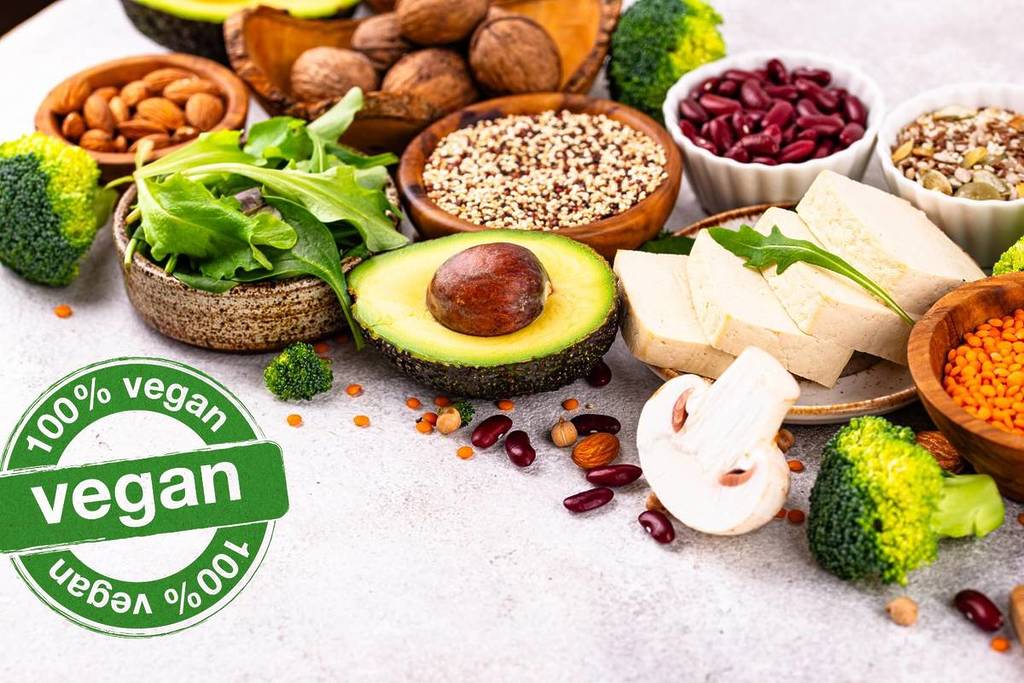 Komplett ohne tierische Produkte: Erfahre alles über den neuen 100% pflanzlichen Supermarkt im 9. Bezirk von Wien