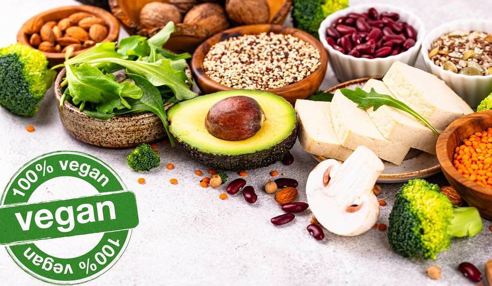 Completely free of animal products: Learn all about the new 100% plant-based supermarket in Vienna’s 9th district