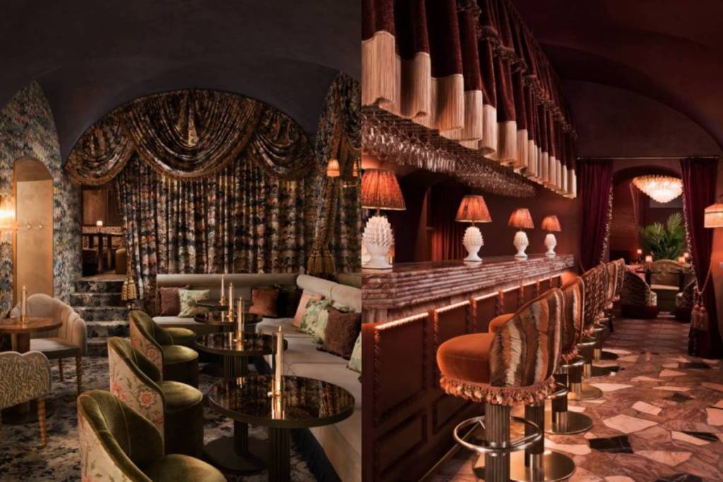 Le Fou – Bar à Cocktails in Vienna