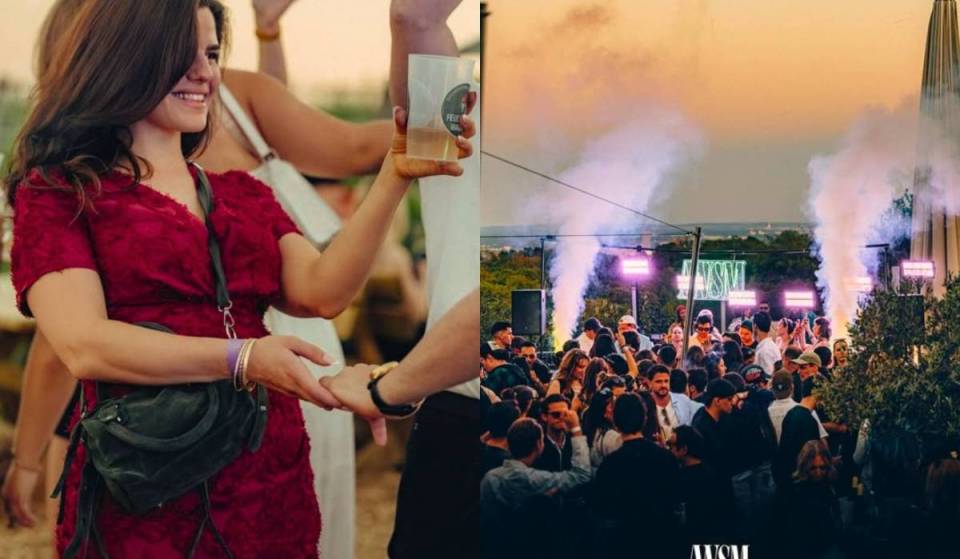 Erfahre, wo du mit Blick über ganz Wien die exklusivste Day-Party der Stadt mit lokalem Wein, Sonnenuntergang und Electronic- Musik mitten in den Weinbergen feiern kannst.