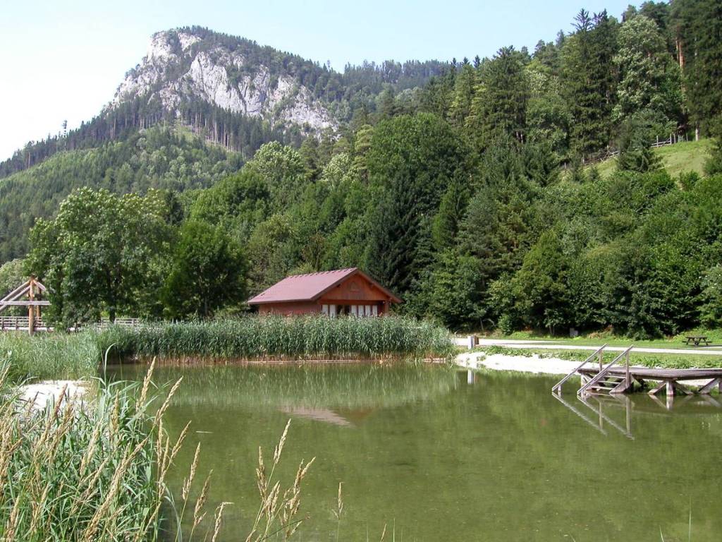 The Falkenstein Nature Park