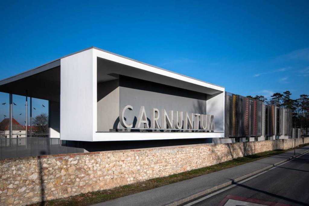 Carnuntum