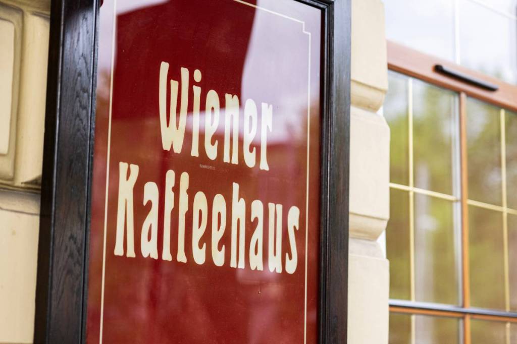Viennese coffeehouse culture is a UNESCO World Heritage Site