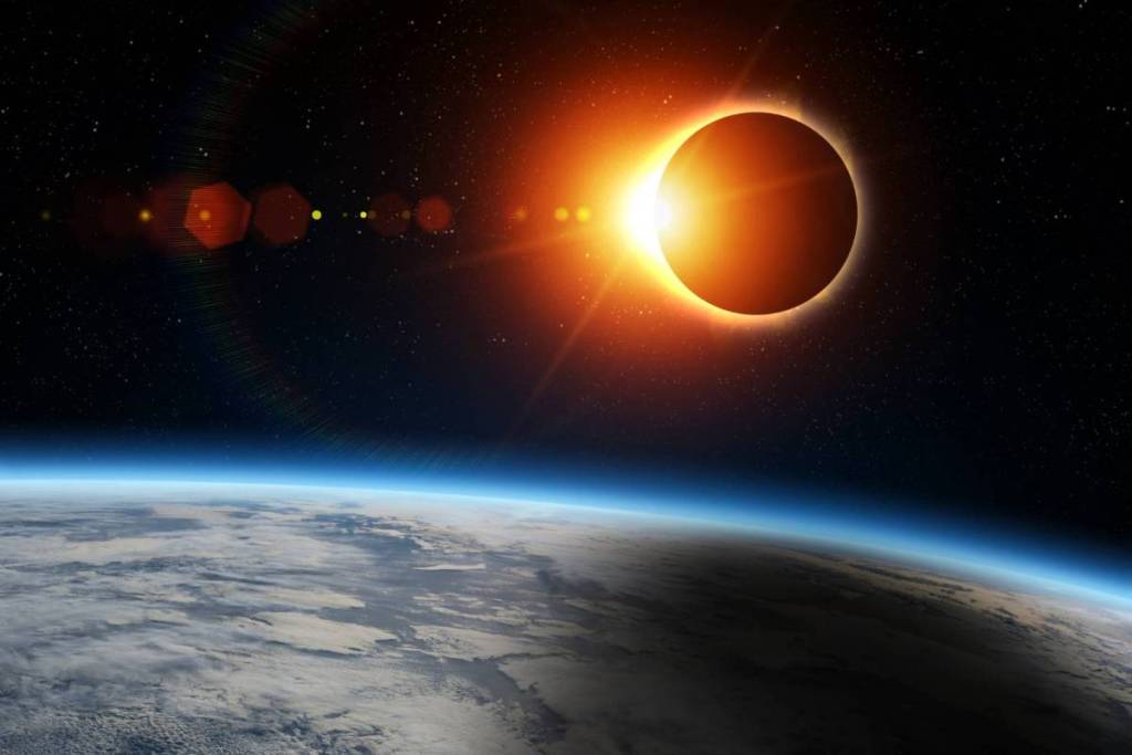 In wenigen Wochen wird der Himmel in Wien dunkel wie seit Jahrzehnten nicht inklusive Sternschnuppenregen: Hier siehst du dieses seltene kosmische Naturereignis am 12. August am besten!