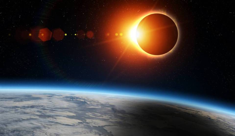 In wenigen Wochen wird der Himmel in Wien dunkel wie seit Jahrzehnten nicht inklusive Sternschnuppenregen: Hier siehst du dieses seltene kosmische Naturereignis am 12. August am besten!