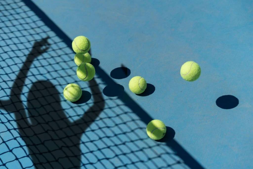 Nach dem Davis Cup wird im WAC auf Techno getanzt!