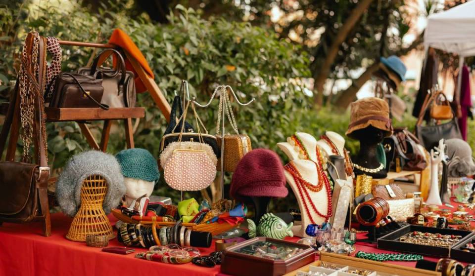 Schnäppchenjagd in Wien: Diese unbekannten Pop-up-Flohmärkte mit Vintage bis Kindermode lohnen sich besonders