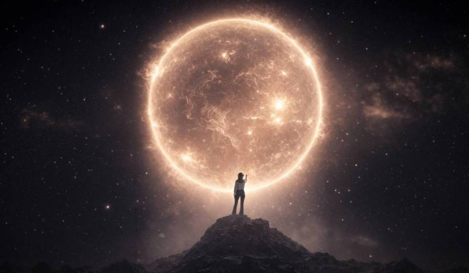 “Smithsonian’s Star Worlds” is coming to Vienna this fall, bringing the universe to life in a completely new way through a multisensory VR experience