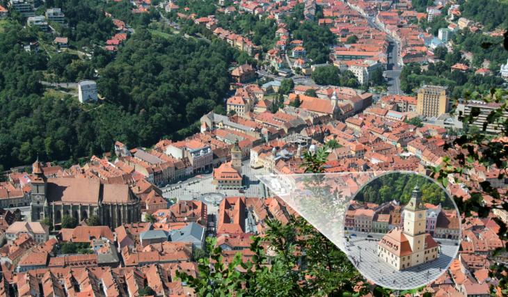 In just 15 hours, you can reach this romantic little town in Transylvania while you sleep—the perfect destination for a relaxing late-summer trip from Vienna