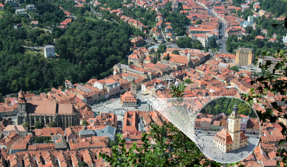 In just 15 hours, you can reach this romantic little town in Transylvania while you sleep—the perfect destination for a relaxing late-summer trip from Vienna