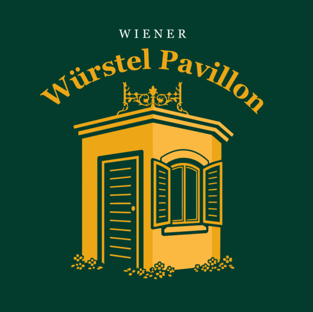 Der neue Würstel Pavillon in Wien