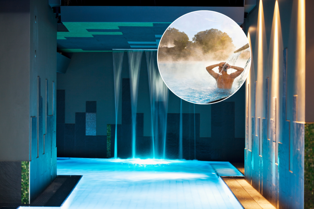 Entdeckt passend zum Herbst diese 75.000 m² große Heilquellen-Therme mit 11 verschiedenen Saunen mitten in Wien schon ab 26 Euro
