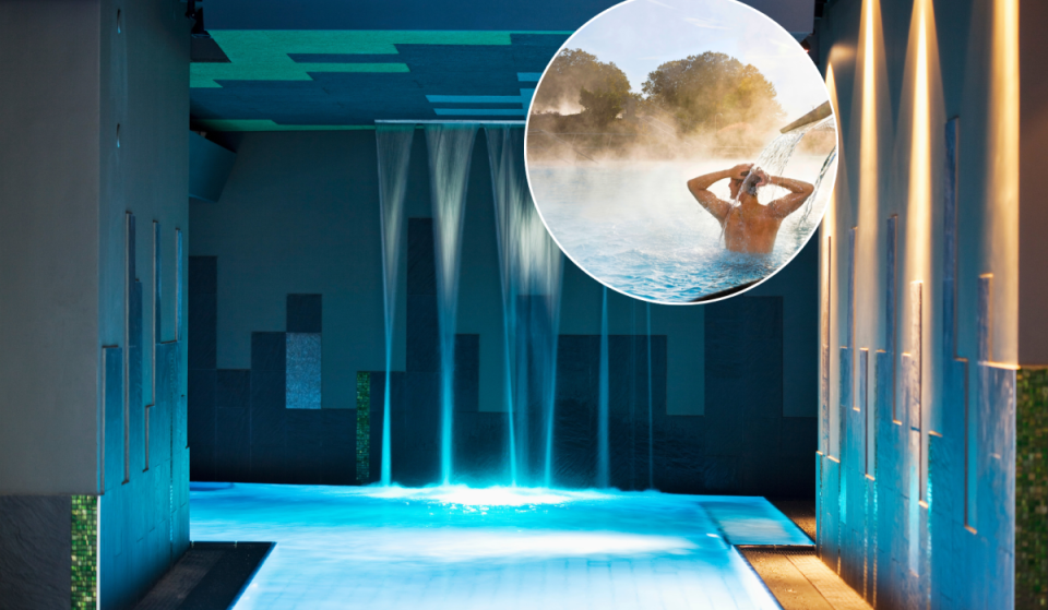 Entdeckt passend zum Herbst diese 75.000 m² große Heilquellen-Therme mit 11 verschiedenen Saunen mitten in Wien schon ab 26 Euro