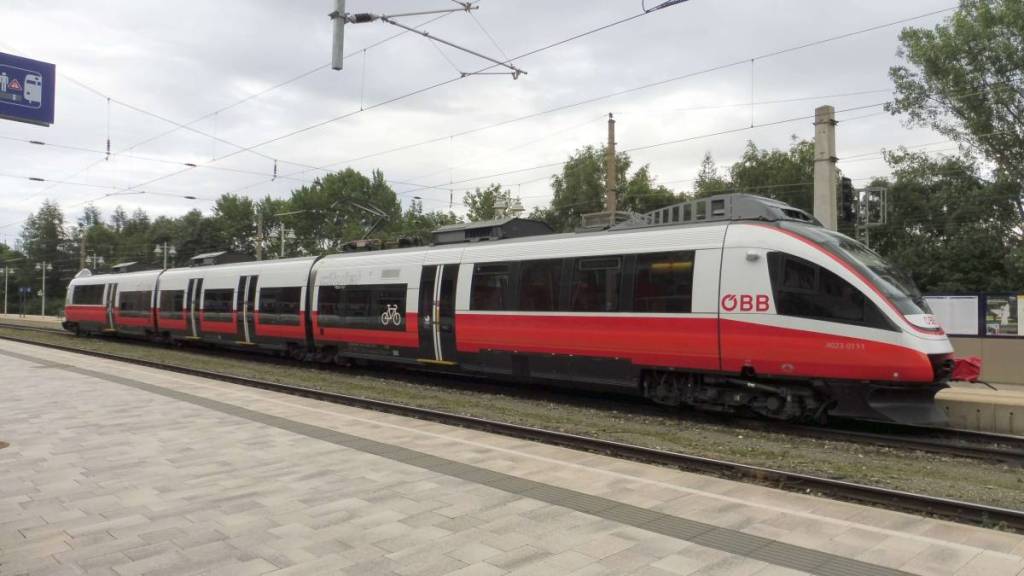 Dies ist der Übeltäter der den Anwohnern am Hauptbahnhof den Schlaf raubte.